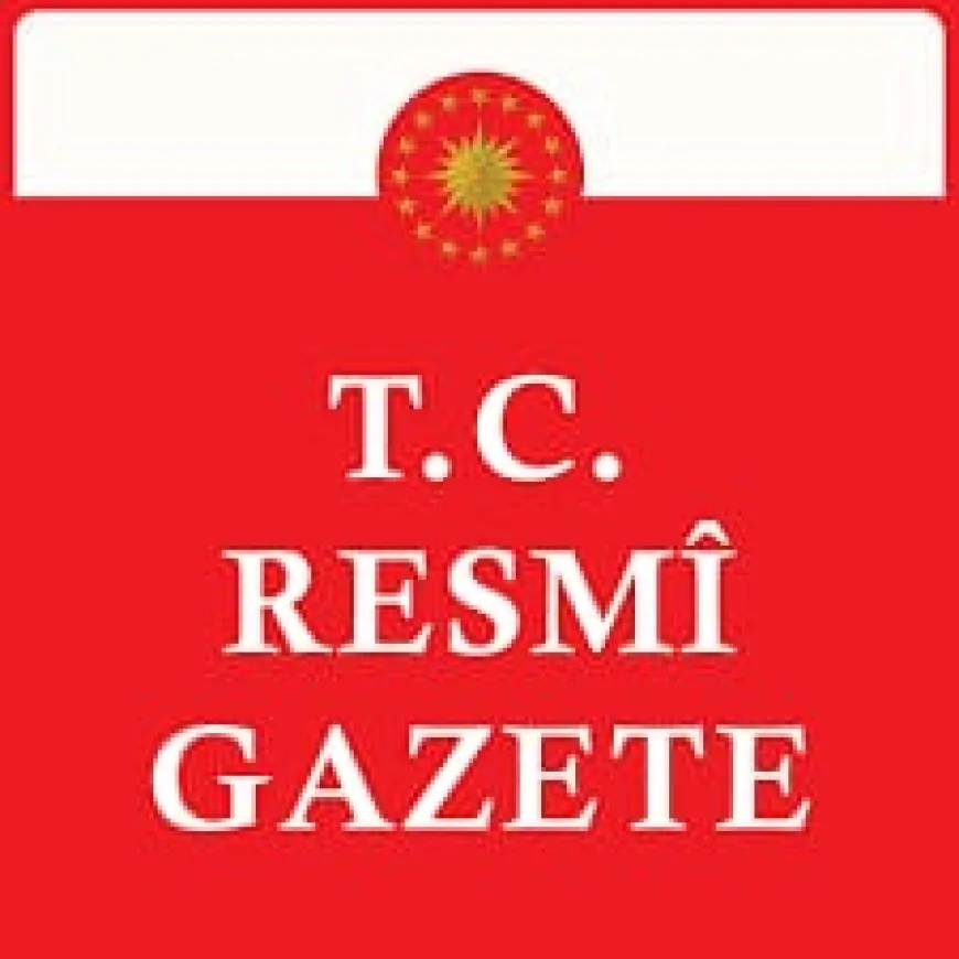 17 Eylül 2025 tarihli Resmî Gazete’de üniversite yönetmeliği değişikliği,
