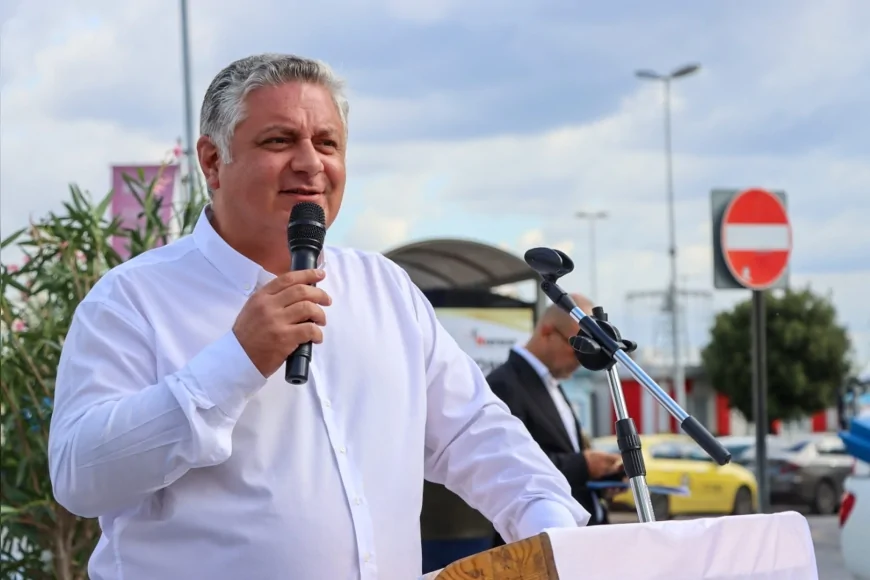 Yalova Belediye Başkanı Mehmet Gürel: "Avrupa Hareketlilik Haftası sağlıklı bir şehir için önemli bir adım"