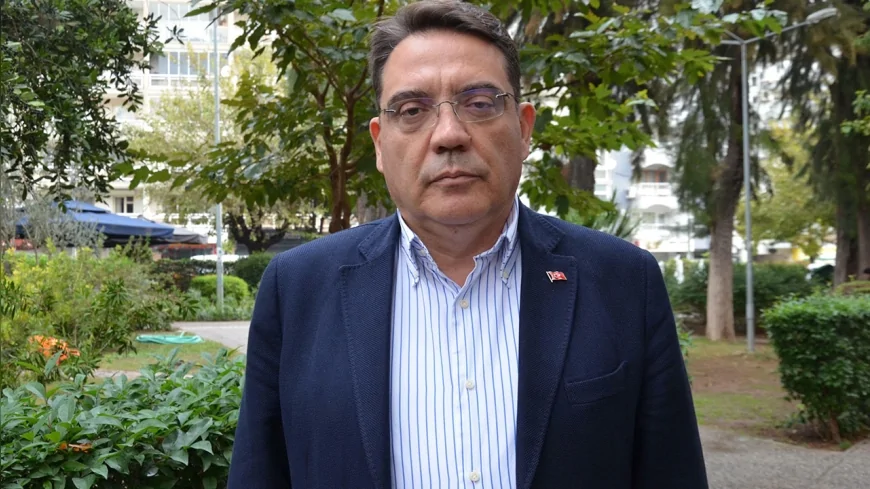 CHP’li Yankı Bağcıoğlu: "Şehit aileleri ve gazilerimizin sorunları acil çözüm bekliyor"