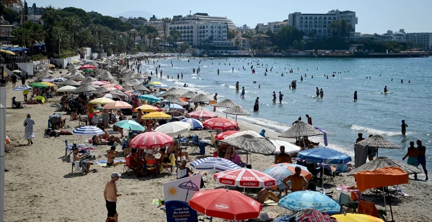 Kuşadası 2026 sezonuna hazırlanıyor: Başkan Ömer Günel “Birlikte güçlüyüz, turizmcilerimizin yanındayız”