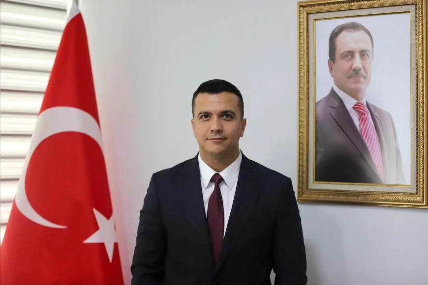 BBP Genel Başkan Yardımcısı Samet Bağcı: “Mabel Matiz’in şarkısı hakkında müstehcenlik nedeniyle suç duyurusunda bulunduk”