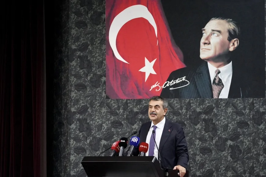 Millî Eğitim Bakanlığı afetlerde psikososyal destek kılavuzunu yayımladı