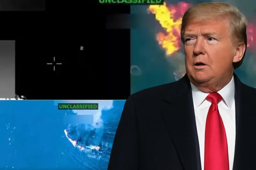 ABD Başkanı Donald Trump: "Amerikalılara yönelik şiddet ile terör eylemlerini durdurun"