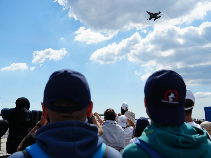 Düzce Belediyesi gençleri TEKNOFEST 2025’e götürdü, yerli ve milli teknolojiler tanıtıldı