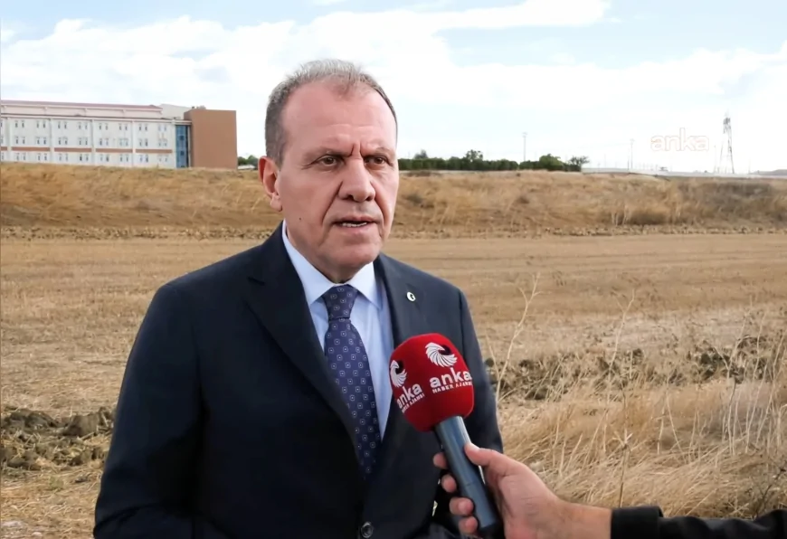 TBB Başkan Vekili Vahap Seçer: “Suçu olmayan bir insanın her an tutuklanabileceği endişesi var”