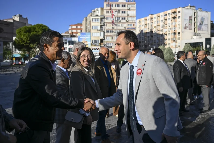 Türkiye’de bir ilk: Bornova’da Muhtarlar Akademisi 6 ay sürecek eğitim programıyla başlıyor