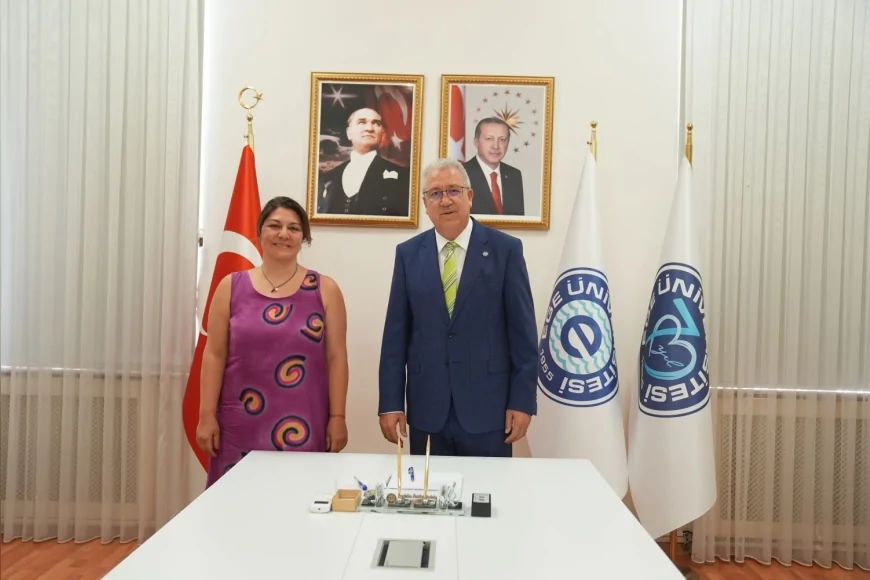 Ege Üniversitesi ekibinden omurilik hasarının tedavisine yönelik TÜBİTAK destekli yeni proje