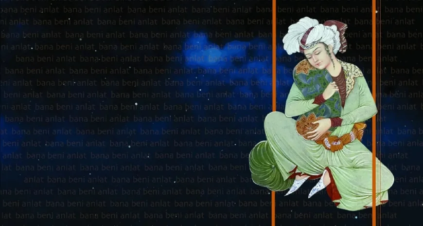 “Bana Beni Anlat” sergisi minyatür sanatını modern yorumlarla sanatseverlerle buluşturuyor