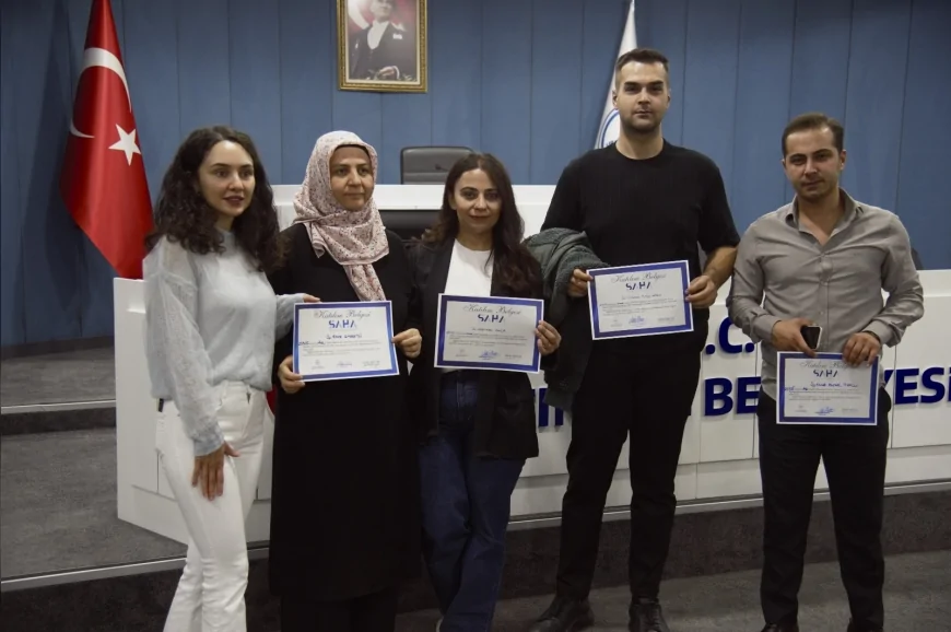 Altındağ Belediyesi’nde Salı Sohbetleri yeni sezona sağlık temalı seminerle başladı