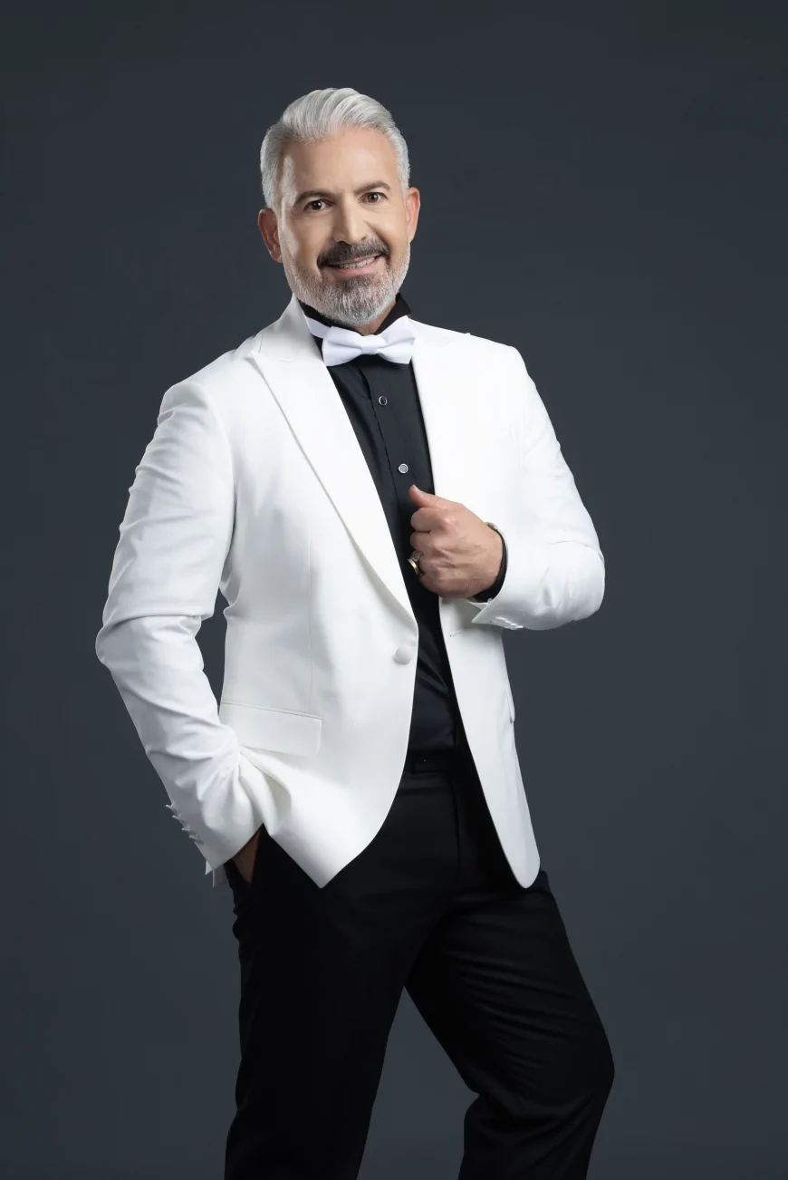 Timur Acımış Sezen Aksu’nun “Beyaz Sayfa” şarkısını sanat müziği yorumu ile yeniden seslendirdi
