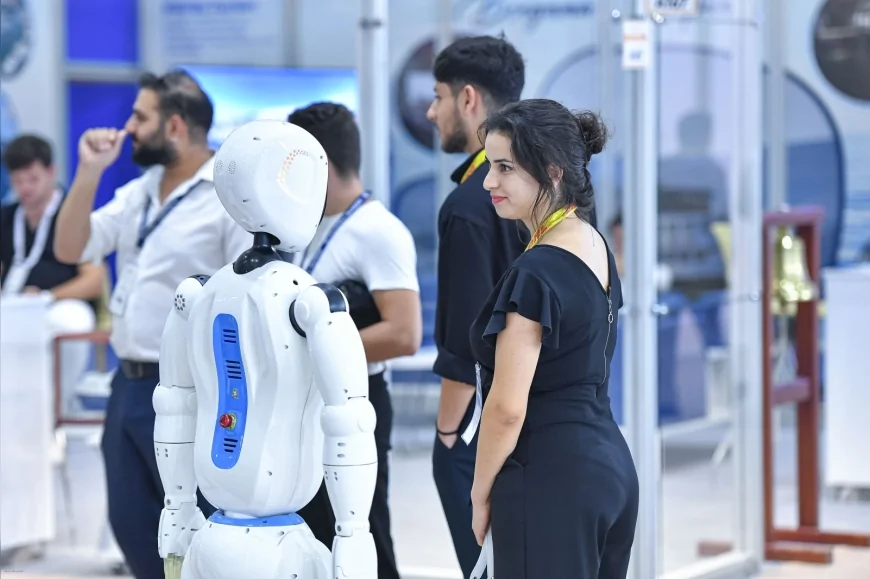 İzmir, LOGISTECH 2025 ile lojistik sektöründe uluslararası buluşmaya hazırlanıyor