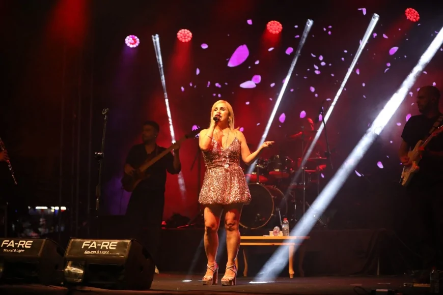 Dalaman’da 4. İncir Festivali konserler, yöresel lezzetler ve binlerce ziyaretçiyle sona erdi