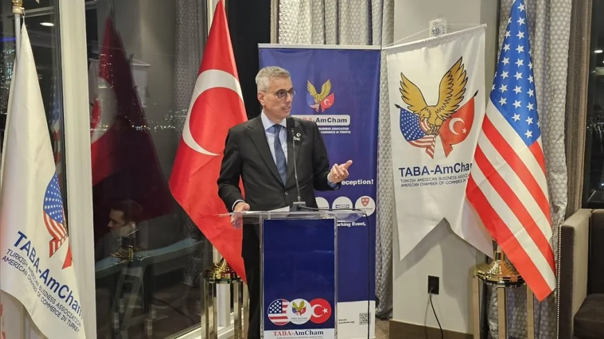 Sağlık Bakanı Kemal Memişoğlu: "Türkiye 10 yıl içinde sağlık ürünleri ihracatında öncü olacak"