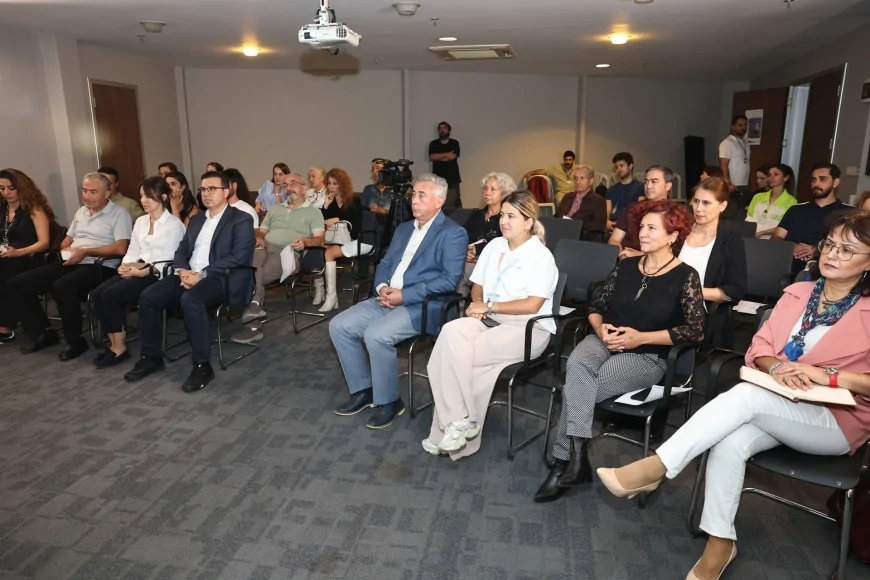 Prof. Dr. Özlem Doğuş Varlı: "Müzik, bazen iktidarın sesi bazen de sessizlerin çığlığıdır"