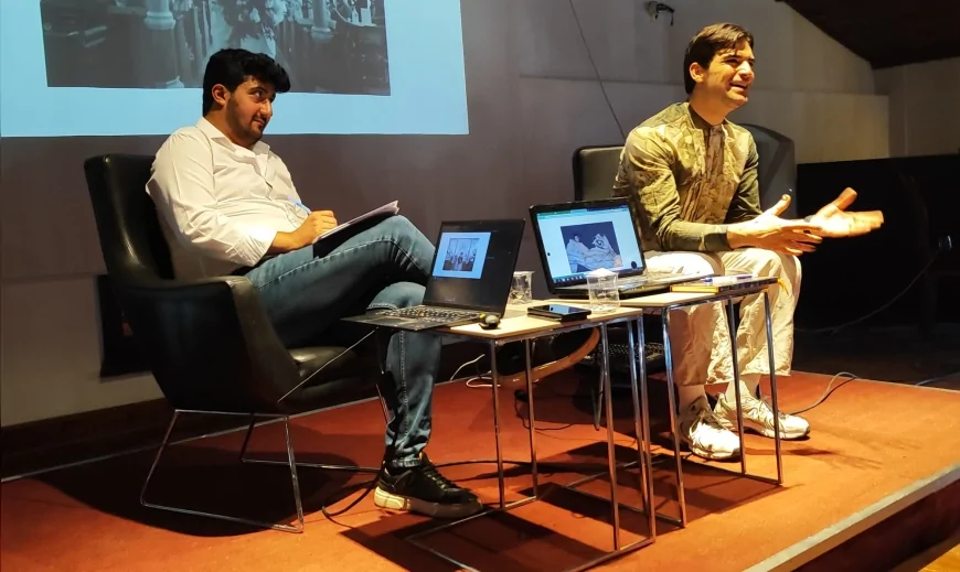 İsveç Milletvekili Daniel Vencu Velasquez Castro: "Değişimi yaratacak olan sizsiniz"