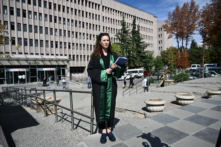 Mansur Yavaş’tan Gökçek ve bürokratlarına ilişkin 54 dosya için “kanun yararına bozma” talebi
