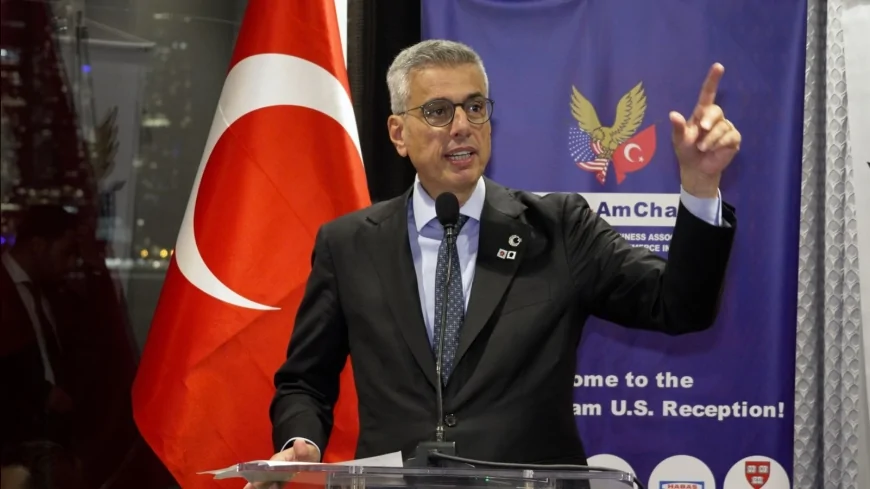 Bakan Kemal Memişoğlu: "Türkiye Sağlık Turizminde Dünya Çapında Güçlü Bir Merkez Haline Geldi"