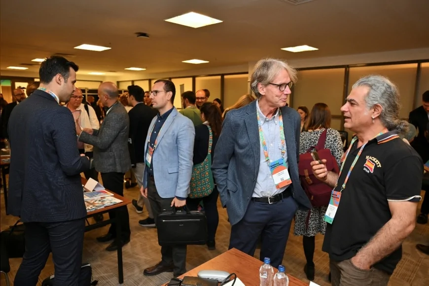 Marmara Urban Forum MARUF25, “Tüm mümkünlerin kıyısında” temasıyla Ekim’de İstanbul’da başlıyor