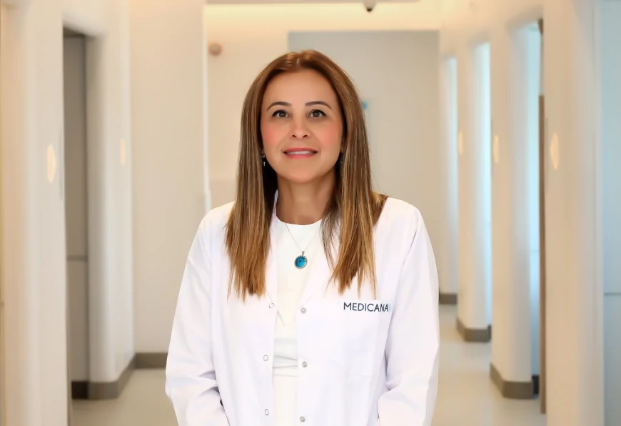 Prof. Dr. Şule Çağlayan Sözmen: "Çocukların arkadaş ikramı besin alerjisini tetikleyebilir"