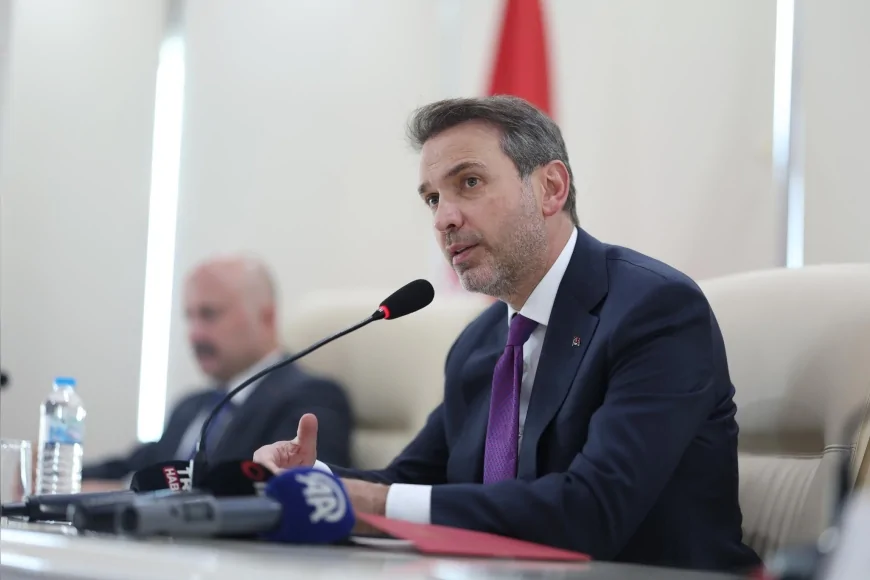 Irak-Türkiye Ham Petrol Boru Hattı’ndan 07.07 itibarıyla yeniden petrol akışı başladı