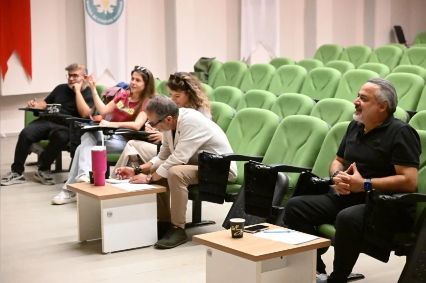 Manisa Büyükşehir Belediyesi Konservatuarı kayıt süresini 6 Ekim’e kadar uzattı