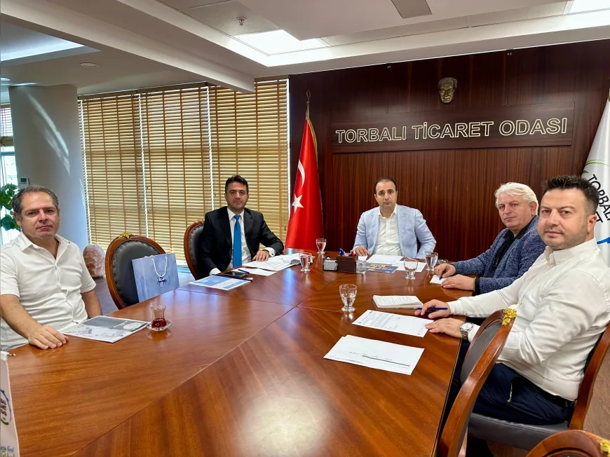 Torbalı MYO’da öğrenci yurdu eksikliği eğitimi sınırlıyor, çözüm için özel sektör ve devlete çağrı