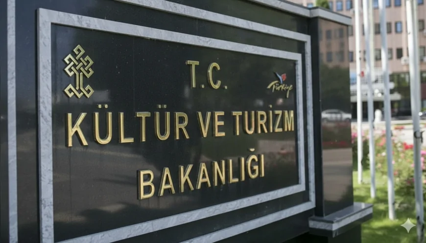 Kültür ve Turizm Bakanlığı 2025’te sinema sektörüne 359 milyon liralık rekor destek açıkladı