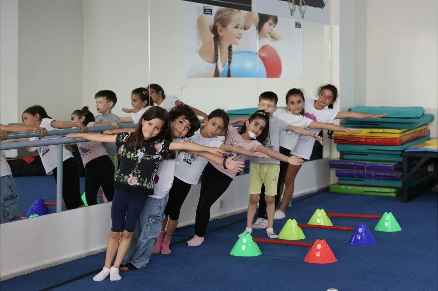 Eskişehir’de ücretsiz spor eğitimleri için üçüncü dönem kayıtları başlıyor