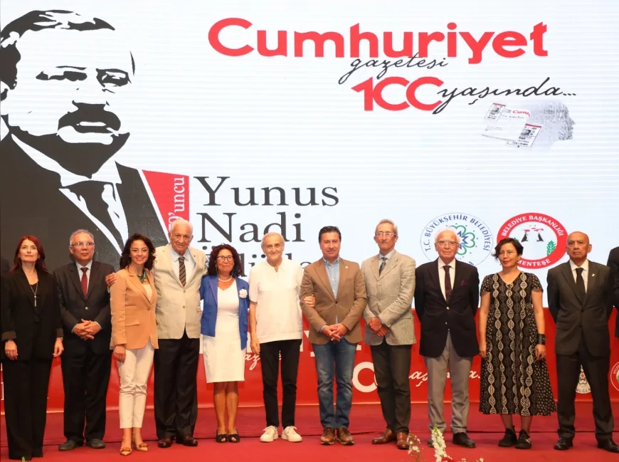 80. Yunus Nadi Ödülleri Muğla’da Sahiplerini Bulacak, Tören 4 Ekim’de Düzenlenecek