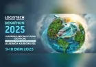 LOGISTECH 2025’te gençler ulaşımda karbonsuz çözümler için yarışacak