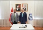 Doç. Dr. İlker Aydın: “Yapay zekâ ile istilacı türlerin denizlere girişini 10 yıl önceden öngörebiliyoruz”