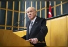 MHP Genel Başkanı Devlet Bahçeli: “Terörsüz Türkiye, güçlü ve güvenli Türkiye’dir.”