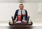 Özgür Özel, TBMM’de Filistin için ortak adım çağrısı yaptı: “Tatil değil çalışma, ticaretin tam kesilmesi, hava yardımı ve liderlerin Gazze ziyareti”