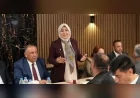 Rukiye Toy İstanbul’da Doğu ve Güneydoğu STK’larıyla buluştu: birlik ve yerel kalkınma başlıkları görüşüldü