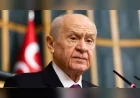 MHP Genel Başkanı Devlet Bahçeli: “Cemevinin ibadethane olarak tescilinde atılgan olmak, engelleri birer birer kaldıracak iradeyi göstermek gerekir”