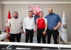 Türkiye Şampiyonu Emrecan Kayacan Burdur Belediyespor’a Katılıyor