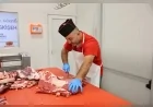 Eskişehir’de Halk Et Market Günlük Kesimle Uygun Fiyatlı Taze Eti Vatandaşla Buluşturuyor