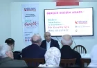 Gençlik Gelişim Akademisi, Prof. Dr. İsmail Bakan’ın “Türkiye Yüzyılı ve Gençlik” Söyleşisiyle Üçüncü Dönemine Başladı