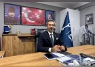 Anahtar Parti İl Başkanı Metin Topal: “Özgür Basın Susturulursa Ne Demokrasiden Ne Adaletten Söz Edilebilir”
