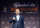 Bakan Yusuf Tekin: “Çocuklarımız güvendeyse geleceğimiz güvendedir”