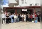 Fethiye Belediyesi Sosyal Yardım İşleri Müdürlüğü, Geleceğin Sosyal Hizmet Uzmanlarını Ağırladı