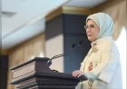 Emine Erdoğan: “Bir Siirt kızı olmaktan hayatım boyunca hep çok gurur duydum”