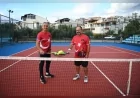 Kuşadası Tenis Kulübü’nde Cumhuriyet Kupası Başladı: 29 Tenisçi Kupa Heyecanında