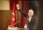 İlker Kara: “Şiddet ve Cinayetleri Sessiz Kalarak Durduramayız”