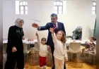 Yusuf Tekin “Evliya Çelebi’nin İzinde” Sergisini ve “3. Rami Bilim Şenliği”ni Ziyaret Etti
