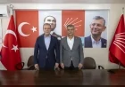 Vahap Seçer’den CHP Akdeniz ve Yenişehir İlçe Başkanlıklarına Ziyaret: “Biz Tarafsız ve Bağımsız, Adil Yargılama İstiyoruz”