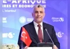 Ticaret Bakanı Ömer Bolat: “İhracatçılarımızın Finansmana Erişimini Kolaylaştıracak Yeni Reeskont Kredisi Düzenlemelerini Hayata Geçirdik”