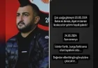 Oğuzhan Yalçın’dan Bahis İsyanı: “Koskoca Bir Şehrin Hayali Çalındı”