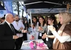 Kahramanmaraş İstiklal Üniversitesi’nde 2. Oryantasyon Günleri Coşku, Müzik ve Katılımla Başladı