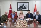 Başkan Nilüfer Çınarlı Mutlu: “Konak’ta Daha Güçlü, Adil ve Üretken Bir Gelecek İçin Birlikte Üretmeye Devam Edeceğiz”